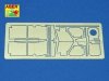 Aber 35168 Sd.Kfz.251/1 ausf.D  cz.2  blotniki (DRA) (1:35)